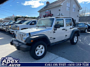 Thumbnail image of 2008 Jeep Wrangler Unlimited at Apex Auto