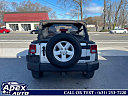 Thumbnail image of 2008 Jeep Wrangler Unlimited at Apex Auto