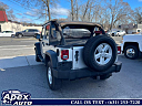 Thumbnail image of 2008 Jeep Wrangler Unlimited at Apex Auto