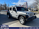 Thumbnail image of 2008 Jeep Wrangler Unlimited at Apex Auto