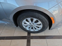 Thumbnail image of 2017 Chrysler Pacifica at D & P Auto Sales