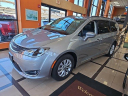 Thumbnail image of 2017 Chrysler Pacifica at D & P Auto Sales