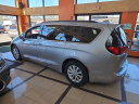 Thumbnail image of 2017 Chrysler Pacifica at D & P Auto Sales