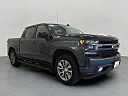 2020 Chevrolet Silverado 1500 RST at Bergstrom Oshkosh GM