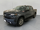 Thumbnail image of 2020 Chevrolet Silverado 1500 at Bergstrom Oshkosh GM