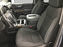 Thumbnail image of 2020 Chevrolet Silverado 1500 at Bergstrom Oshkosh GM