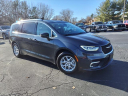 Thumbnail image of 2021 Chrysler Pacifica at Gary Mathews Motors