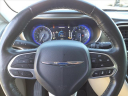 Thumbnail image of 2021 Chrysler Pacifica at Gary Mathews Motors
