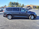 Thumbnail image of 2021 Chrysler Pacifica at Gary Mathews Motors