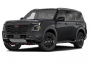 2025 Nissan Armada PRO-4X at Woodbury Nissan Inc
