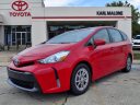 Thumbnail image of 2017 Toyota Prius v at Karl Malone Toyota Of Ruston
