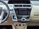 Thumbnail image of 2017 Toyota Prius v at Karl Malone Toyota Of Ruston