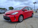 Thumbnail image of 2017 Toyota Prius v at Karl Malone Toyota Of Ruston