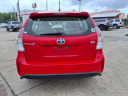 Thumbnail image of 2017 Toyota Prius v at Karl Malone Toyota Of Ruston