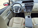 Thumbnail image of 2017 Toyota Prius v at Karl Malone Toyota Of Ruston