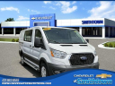 2021 Ford Transit 250 at Chevrolet of Smithtown