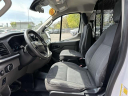 Thumbnail image of 2021 Ford Transit at Chevrolet of Smithtown