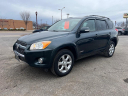 Thumbnail image of 2011 Toyota RAV4 at ADAMS AUTO SALES