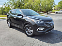 Thumbnail image of 2017 Hyundai SANTA FE Sport at Gary Mathews Motors