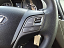 Thumbnail image of 2017 Hyundai SANTA FE Sport at Gary Mathews Motors