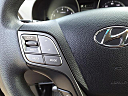 2017 Hyundai SANTA FE Sport 2.4L at Gary Mathews Motors