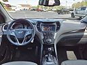 Thumbnail image of 2017 Hyundai SANTA FE Sport at Gary Mathews Motors