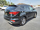 Thumbnail image of 2017 Hyundai SANTA FE Sport at Gary Mathews Motors