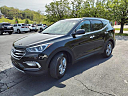 Thumbnail image of 2017 Hyundai SANTA FE Sport at Gary Mathews Motors