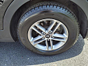 Thumbnail image of 2017 Hyundai SANTA FE Sport at Gary Mathews Motors