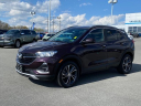 Thumbnail image of 2021 Buick Encore GX at Crossroads Chevrolet