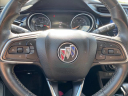 Thumbnail image of 2021 Buick Encore GX at Crossroads Chevrolet
