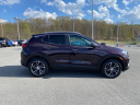 Thumbnail image of 2021 Buick Encore GX at Crossroads Chevrolet