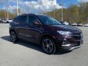 Thumbnail image of 2021 Buick Encore GX at Crossroads Chevrolet