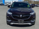 Thumbnail image of 2021 Buick Encore GX at Crossroads Chevrolet