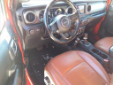 Thumbnail image of 2021 Jeep Wrangler Unlimited at Marion Automotive
