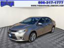 Thumbnail image of 2015 Toyota Corolla at The Garage