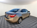 Thumbnail image of 2015 Toyota Corolla at The Garage