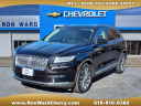 Thumbnail image of 2021 Lincoln Nautilus at Ron Ward Chevrolet
