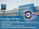 Thumbnail image of 2021 Lincoln Nautilus at Ron Ward Chevrolet