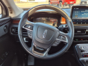 Thumbnail image of 2021 Lincoln Nautilus at Ron Ward Chevrolet