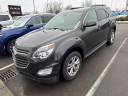 Thumbnail image of 2016 Chevrolet Equinox at Lafontaine Buick GMC of Ann Arbor