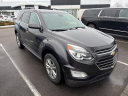 Thumbnail image of 2016 Chevrolet Equinox at Lafontaine Buick GMC of Ann Arbor
