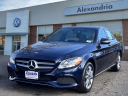 Thumbnail image of 2018 Mercedes-Benz C-Class at Wes Greenway's Alexandria Vw