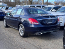 Thumbnail image of 2018 Mercedes-Benz C-Class at Wes Greenway's Alexandria Vw