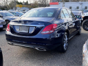 Thumbnail image of 2018 Mercedes-Benz C-Class at Wes Greenway's Alexandria Vw
