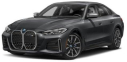 2022 BMW i4 eDrive40 Gran Coupe at Eastchester Certified Motors