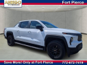 Thumbnail image of 2024 Chevrolet Silverado EV at Arrigo Chrysler Dodge Jeep Ram at Sawgrass