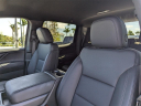 Thumbnail image of 2024 Chevrolet Silverado EV at Arrigo Chrysler Dodge Jeep Ram at Sawgrass