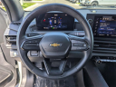 Thumbnail image of 2024 Chevrolet Silverado EV at Arrigo Chrysler Dodge Jeep Ram at Sawgrass
