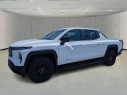 Thumbnail image of 2024 Chevrolet Silverado EV at Arrigo Chrysler Dodge Jeep Ram at Sawgrass